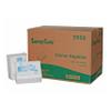 SunnyCare 5950 Dinner Napkins, One-Ply White, 1/8 Fold 20 Packs of 250ct 5000 count view 1