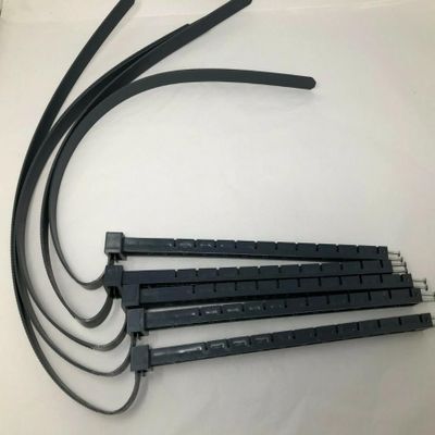 553-014 14" ZipStick Universal Pipe Hanger 1" CTS-6" IPS Lot of 5