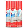 Pro-Strength Carpet Cleaner Spray, 22 Ounce, 3 Pack Deep Stain & Odor Remover for Carpets & Rugs, Pet & High-Traffic Areas, Fast-Acting Professional Formula view 1