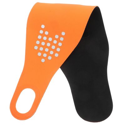HOLIDYOYO Lightweight Sports Wristband Compression Brace for Baseball Tennis Wrist Support Wrap Thin Hand Bandage for Athletic Use Black Spring Autumn