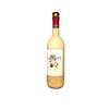 Haitian Cremas Original Coconut Cream Liqueur Cocktail Mixer 750 ml view 1