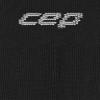 CEP Medium Support, Ankle Sleeve, 2.0, Black/Grey, Unisex (Black/Grey, I) view 2