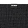CEP Medium Support, Ankle Sleeve, 2.0, Black/Grey, Unisex (Black/Grey, I) view 4