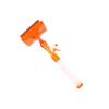 Multi Function Window Wiper with Water Spray for Glass Cleaning view 1