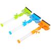 Multi Function Window Wiper with Water Spray for Glass Cleaning view 4