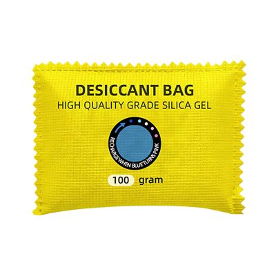car Desiccant Fast Reactivated Portable Long Lasting Silica Gel