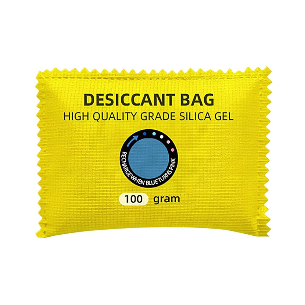 car Desiccant Fast Reactivated Portable Long Lasting Silica Gel