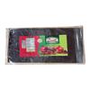 Fruit Leather () Lavashak Cornelian Cherry, Pomegranate & Sour Cherry Mix, Persian Style Natural Tart Snack, Pack of 3-10 oz (750g) total view 4
