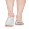 Bamboo Sap Foot Patches, Overnight Foot Care Sheets, Adhesive Sole Patches for Daily Wellness Use, Individually Wrapped, 2 Count view 3