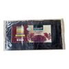 Fruit Leather () Lavashak Cornelian Cherry, Pomegranate & berberis Mix, Persian Style Natural Tart Snack, Pack of 3-10 oz (750g) total view 2