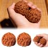 Chinese Walnuts Fidget, Wenwan Walnuts, Hand Training Massage Stress Relief, Walnut and Massage Stress Relief Health Care Ball Toys (2Pcs) view 2