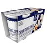Cream Cheese Spread , contains no artificial preservatives, flavors or dyes. The gluten free cream cheese contains zero grams of trans fat per serving. Made from milk produced on US Dairy Farms, this spread is a delicious choice for all of your cream view 2