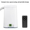 2026 Upgraded Smart Cleaning Machine - Auto Sleep Mode, Universal 22mm Tube Cleaner, One-Step Sleep Equipment Maintenance, Easy, Efficient, and Time-Saving Operation view 3
