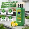 2026 New Cleaning Milk House Cleaner 10.6 oz, Powerful Multifunctional Concentrated Cleaner, Multi-purpose Powerful Cleaners for Household Kitchen Effectively Remove Stains Various Surfaces (1 PCS) view 2