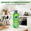 2026 New Cleaning Milk House Cleaner 10.6 oz, Powerful Multifunctional Concentrated Cleaner, Multi-purpose Powerful Cleaners for Household Kitchen Effectively Remove Stains Various Surfaces (1 PCS) view 3