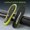 2026 Sport Carbon Fiber Performance Insoles Customized Inserts, Non-Cleated ShoesBasketball, Volleyball, Racquet Sports, Running & MoreRun Faster, Jump Higher, Recover Quicker, Protect from Injury view 3