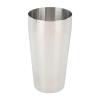 Aynqutkub Milkshake Mixing Cup 304 Stainless Steel 750ml Rust Proof Portable Bar Shaker Cup For Ice Cream Fruit Salad Kitchen Tools view 1