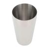 Aynqutkub Milkshake Mixing Cup 304 Stainless Steel 750ml Rust Proof Portable Bar Shaker Cup For Ice Cream Fruit Salad Kitchen Tools view 3