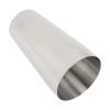 Aynqutkub Milkshake Mixing Cup 304 Stainless Steel 750ml Rust Proof Portable Bar Shaker Cup For Ice Cream Fruit Salad Kitchen Tools view 4