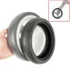 Stroller Tire Compatible with Stokke Xplory V3 V4 Wheel Each Compatible with Front Or Back Pushchair Tubeless Tyre Buggy Replace Accessories(1 Back tyre-V3V4) view 3