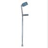 WCHCWR Folding Cane Folding Cane Aluminum Alloy Crutch Elbow Rehabilitative Arm Underarm Crutches Forearm Crutches and Crutches view 1