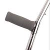 WCHCWR Folding Cane Folding Cane Aluminum Alloy Crutch Elbow Rehabilitative Arm Underarm Crutches Forearm Crutches and Crutches view 4