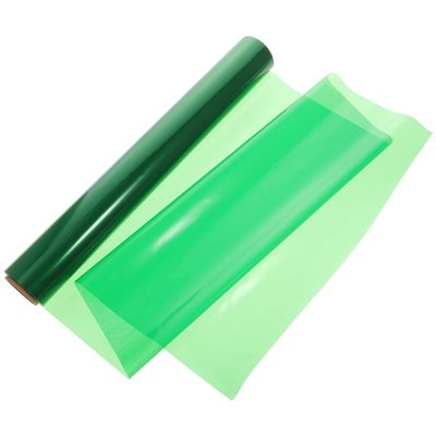 Cabilock Colored Cellophane Roll 40cm X 30m 2.5 Mil Flower Paper Wrapping Waterproof Bouquet Wrap Material for Floral DIY and Packaging