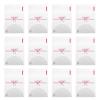 ARTIBETTER 100pcs Self-sealing Cellophane Bags Small Candy Treat Bags Adhesive Cookie Packaging for Bakery Favor Wrapping view 1