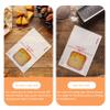 ARTIBETTER 100pcs Self-sealing Cellophane Bags Small Candy Treat Bags Adhesive Cookie Packaging for Bakery Favor Wrapping view 3
