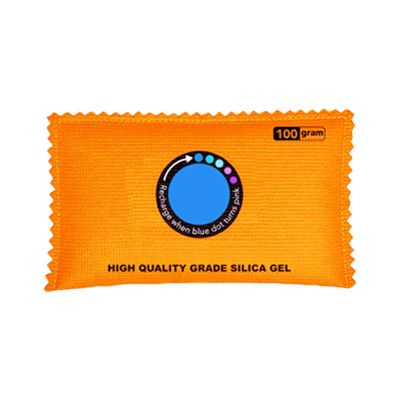 Desiccant Bag Home Dehumidifier Bags