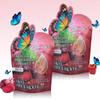 BUTTERFLY'S TEAR Beet Root Gummies Hot Beet Root Gummies for Circulation, Heart & Blood Pressure Support, Nitric Oxide Beets Gummies with Vitamin D3, K2, E, Grape Seed, Sugar Free, 2Pack (60 Count) view 1