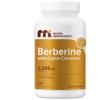 Micro Ingredients Berberine HCl with Ceylon Cinnamon 1,500 mg Per Serving, 240 Vegetarian Capsules | Berberine Supplement with Ceylon Cinnamon & Chromium | Non-GMO view 1