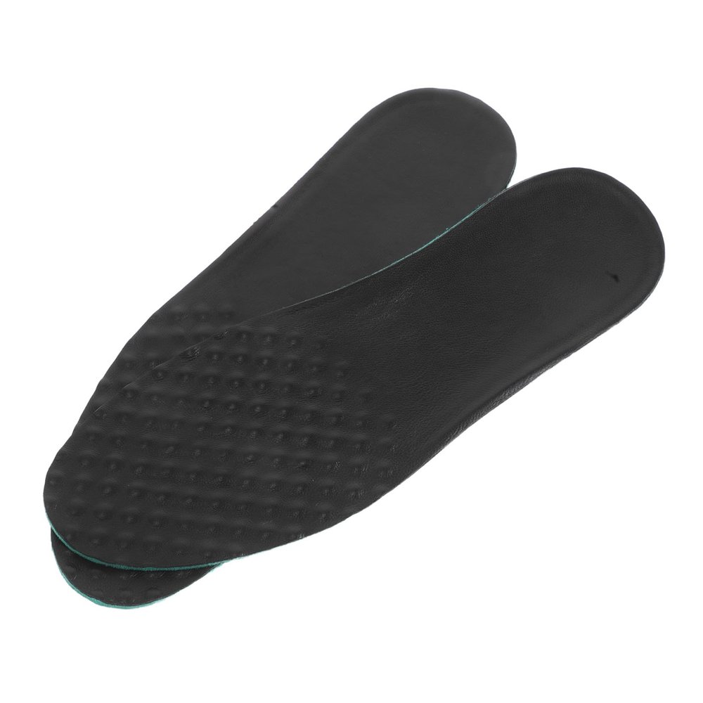 Artibetter Breathable Anti-Skid Shoe Insoles for Women, Sweat-Absorbing Athletic Footbeds, Work and Running Cushion Inserts for Size 41-44 Sneakers