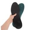 Artibetter Breathable Anti-Skid Shoe Insoles for Women, Sweat-Absorbing Athletic Footbeds, Work and Running Cushion Inserts for Size 41-44 Sneakers view 4
