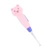 ZJchao Ear Wax Removal, Earwax Removal Tools Flashlight Function 4.25in Ear Cleaning Kit Baby Children Use (#1) view 3