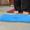 ARTIBETTER Acupressure Foot Massage Mats 2pcs, Reusable Plastic Foot Sole Acupoint Massagers with Spike Pads for Toe Care and Reflexology Therapy, Suitable for Plantar Fasciitis Relief view 3