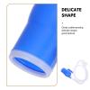 Gogogmee Pee Bottle: Male Urinals for Elderly Hospital Beds Wheelchair - Spill Proof Urinary Chamber for Home Camping Car and Outdoor Activities Length 1.6m view 3