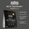 Science in Sport BETA Recovery - Dual-Source Carbohydrate Blend for High-Intensity Exercise - 30g Whey Protein Powder - Muscle Refuel - Sports Nutrition - Vanilla Flavor - 52 Oz view 2