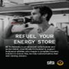 Science in Sport BETA Recovery - Dual-Source Carbohydrate Blend for High-Intensity Exercise - 30g Whey Protein Powder - Muscle Refuel - Sports Nutrition - Vanilla Flavor - 52 Oz view 3
