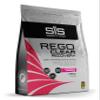 SiS REGO Clear Recovery - Clear Protein Powder & Refuel Drink for Muscle Support - 20g Protein & 21g Carbohydrates - Sports Nutrition - Raspberry & Cranberry Flavor - 48oz view 1