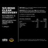 SiS REGO Clear Recovery - Clear Protein Powder & Refuel Drink for Muscle Support - 20g Protein & 21g Carbohydrates - Sports Nutrition - Raspberry & Cranberry Flavor - 48oz view 2
