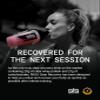 SiS REGO Clear Recovery - Clear Protein Powder & Refuel Drink for Muscle Support - 20g Protein & 21g Carbohydrates - Sports Nutrition - Raspberry & Cranberry Flavor - 48oz view 4