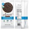 Element Snacks Rice Cake Variety Pack (6 Pack) Strawberry & Cream, Peanut Butter, Mini Dark Chocolate, Milk Chocolate, Vanilla Orange & Dark Chocolate Light Crispy Snack for Home, Work, Events & On-the-Go view 2