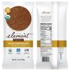 Element Snacks Rice Cake Variety Pack (6 Pack) Strawberry & Cream, Peanut Butter, Mini Dark Chocolate, Milk Chocolate, Vanilla Orange & Dark Chocolate Light Crispy Snack for Home, Work, Events & On-the-Go view 3