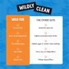 Wild Fox Trail Mix Healthy Plant-Based Snack Made With Pure Avocado Oil And No Refined Sugar Or Seed Oils Ideal For Vegan Gluten-Free And Paleo Diets, Chocolate Trio: Dark Chocolate Cherry, Mocha Crunch, Cocoa Crunch, 10 Ounce (Pack of 3) view 4