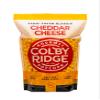 Colby Ridge 4 Gallon Gourmet Craft Popped Gluten Free Popcorn Snack Sized Large 2-Pack Pouches (Fresh Caramel and Cheedar Cheese) view 3
