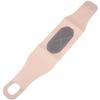 ERINGOGO Right Wrist Brace for Women Summer Lightweight Breathable Wrist Support Band Skin Tone Hand Brace for Badminton Tennis Yoga view 1