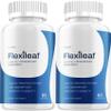 (2 Pack) Flexileaf Capsules Advanced Formula Supplement for Daily Health Support (120 Capsules) view 1