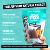 Wild Fox Trail Mix Healthy Plant-Based Snack Made With Pure Avocado Oil And No Refined Sugar Or Seed Oils Ideal For Vegan Gluten-Free And Paleo Diets, Mocha Crunch Energy Mix, 10 Ounce (Pack of 3) view 3