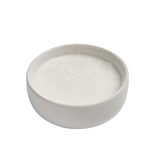 Pastry Pride Premier Non-Dairy Ready to Whip Topping, 8 Pound, 4 Per Case